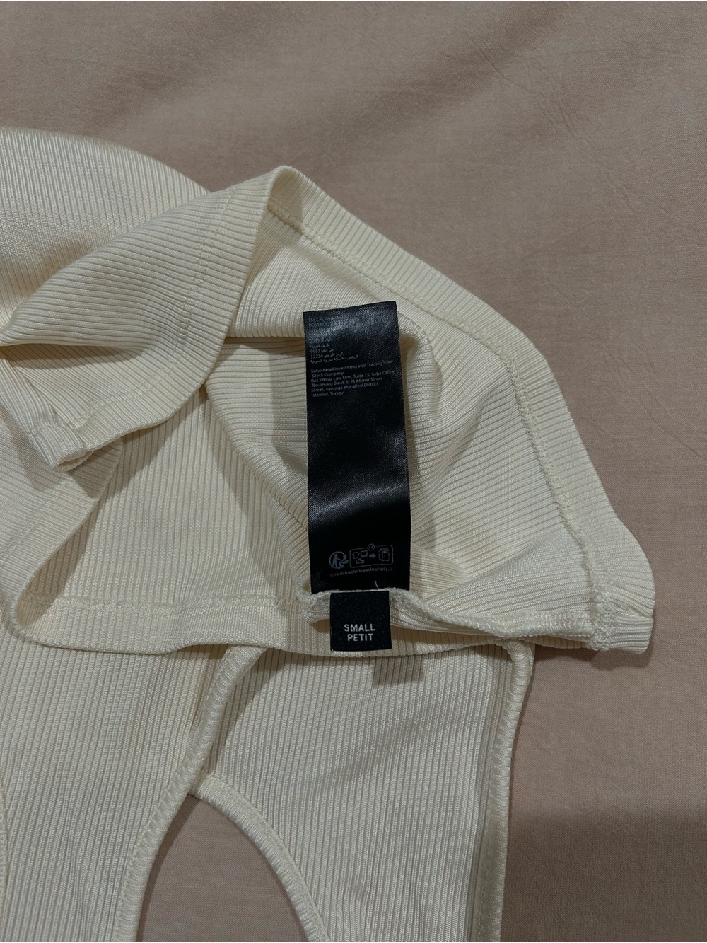 Amiri Ma Rib Tank - Picture 8 of 9